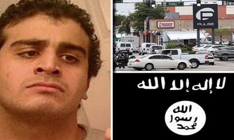 داعش يعلن رسمياً مسئولية التنظيم عن هجوم أورلاندو