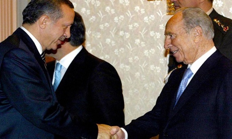 تفاصيل اتفاق عودة العلاقات التركية الاسرائيلية