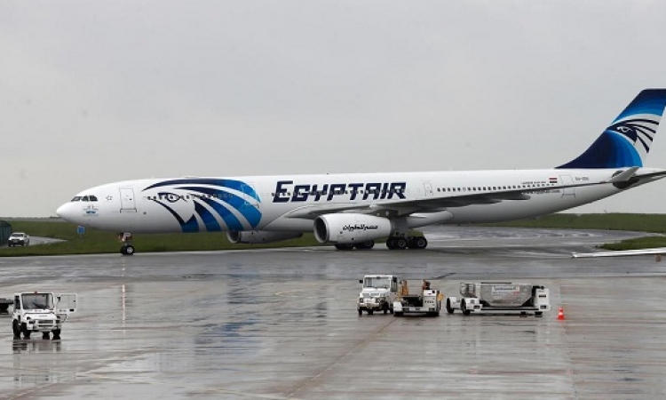 مصر للطيران : شهادات وفاة وتعويضات لركاب الطائرة المنكوبة