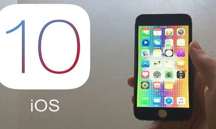 أفضل 10 تطبيقات فى نظام تشغيل أبل القادم iOS 10
