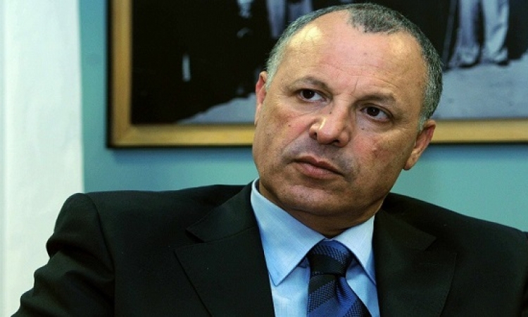 الإدارية العليا تؤيد ترشح ابو ريدة فى انتخابات الجبلاية