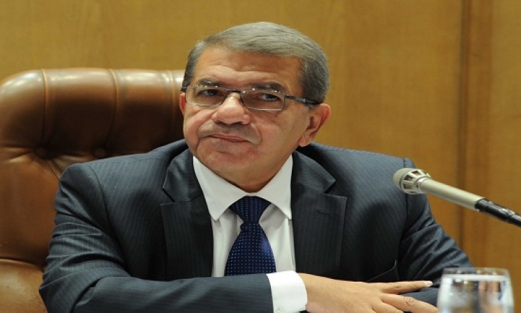 عمرو الجارحى أمام البرلمان : اتفاقية النقد الدولى برنامج اصلاحى اقتصادى