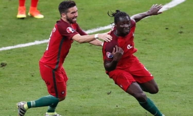 بالفيديو .. البرتغال تقتنص كأس أوروبا من أصحاب الأرض