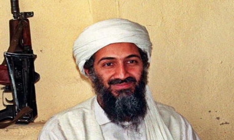 نجل بن لادن يهدد فى تسجيل صوتى بالانتقام لمقتل أبيه
