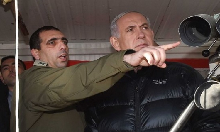 بالصور .. قائد بالجيش الإسرائيلى يغتصب 16 ضابطة ومجندة