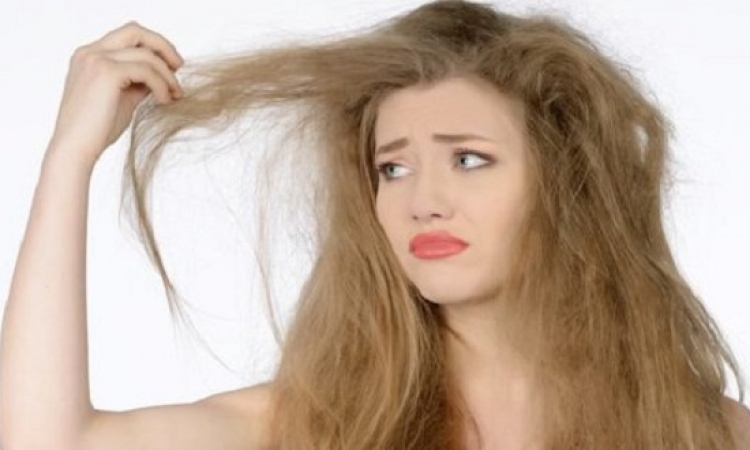 تخلصى من مشاكل الشعر الجاف بـ”الزبادى والخيار”