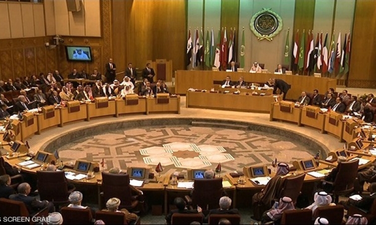 البيان الختامى للقمة العربية يطالب مجلس الأمن بحماية الفلسطينيين