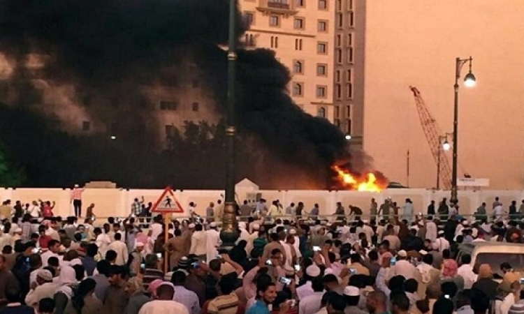 مصر تدين تفجيرات السعودية وتدعو لتضافر الجهود الدولية لمكافحة الارهاب