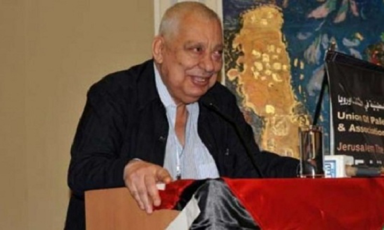 وفاة المناضل «تيسير قبعة» بالأردن .. والمجلس الوطنى الفلسطينى ينعيه