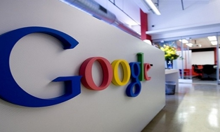 جوجل يقضي على أكثر من مليار رابط يحتوي على مواد مقرصنة