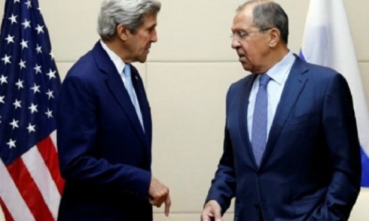 مواقف موسكو وواشنطن بشأن سوريا “مازالت متباعدة”