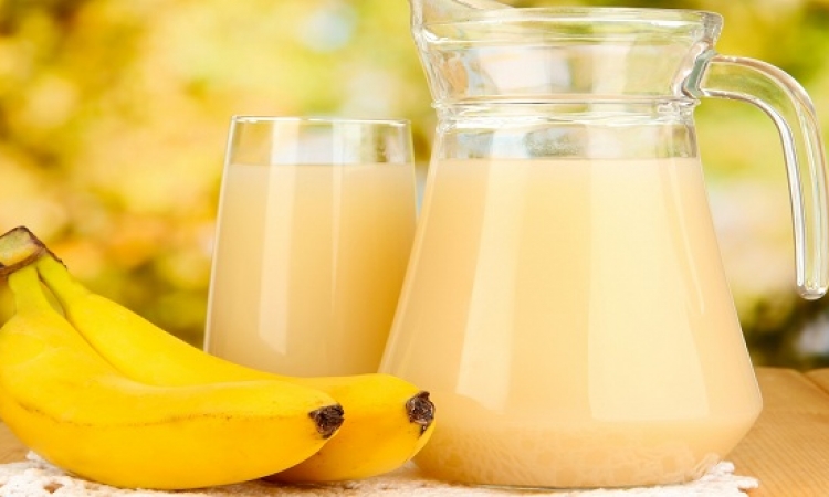 تعرف على فوائد عصير الموز بالحليب للفئات المختلفة