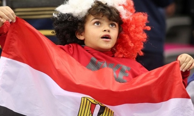 ترشيح 4 أبطال لحمل علم مصر فى أوليمبياد ريو