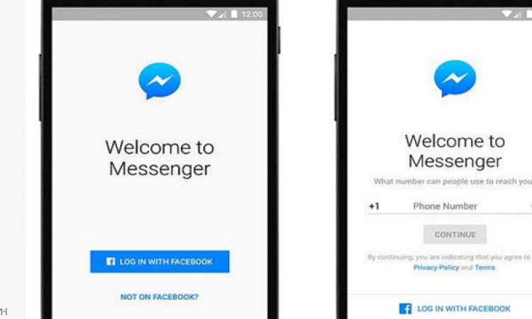 لتعزيز الخصوصية .. فيسبوك ماسنجر بصدد تشفير رسائله