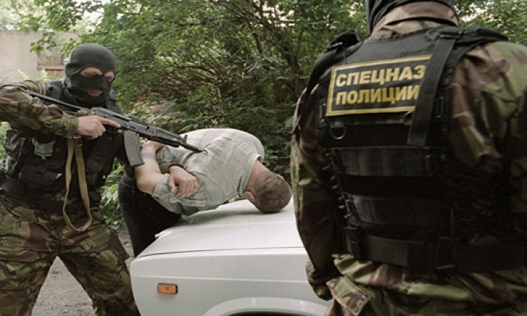القضاء على مسلحين فى داغستان جنوب روسيا