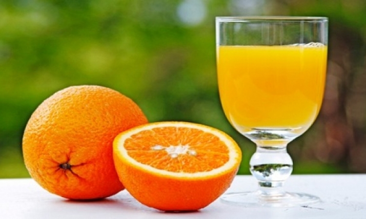 تجميد عصير البرتقال وإذابته مرة أخرى صحى أكثر من الطازج.. اعرف السبب