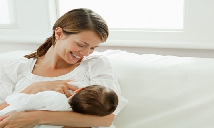 دراسة: الإجهاد يمكن أن يسبب انخفاضا بمعدلات الرضاعة