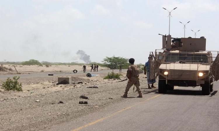 القوات اليمنية تحرر زنجبار عاصمة ابين من القاعدة