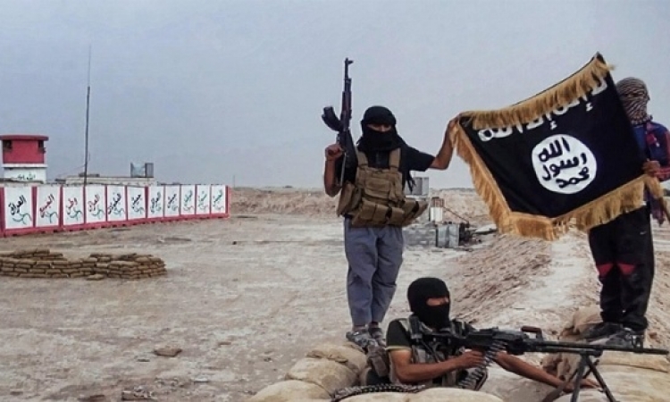 داعش يعدم 48 مدنيا فى الحويجة شمال العراق