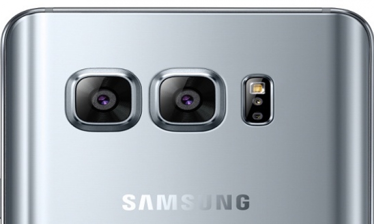 تسريبات: سامسونج تزود هاتفها Galaxy S8 بكاميرا مزدوجة