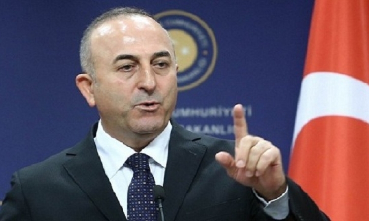 الحكومة التركية تتوعد القضاء على داعش شمال سوريا