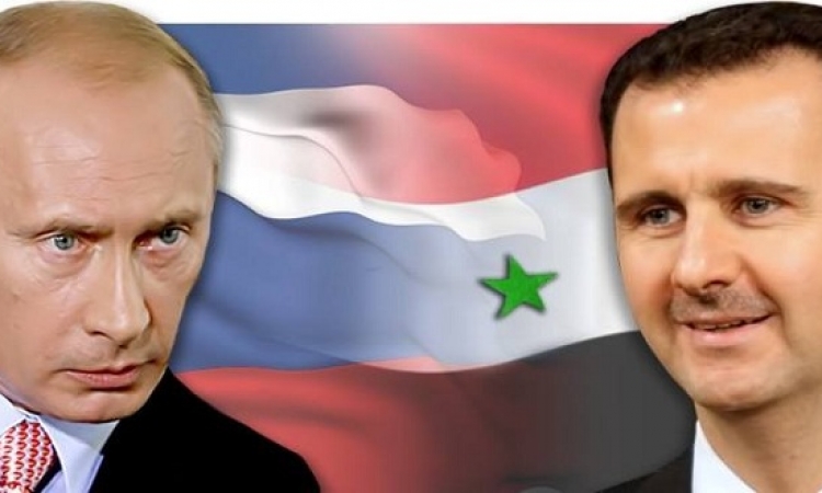 سوريا تفرج عن 169 معتقلا مقابل استرداد 5 جثث جنود روس