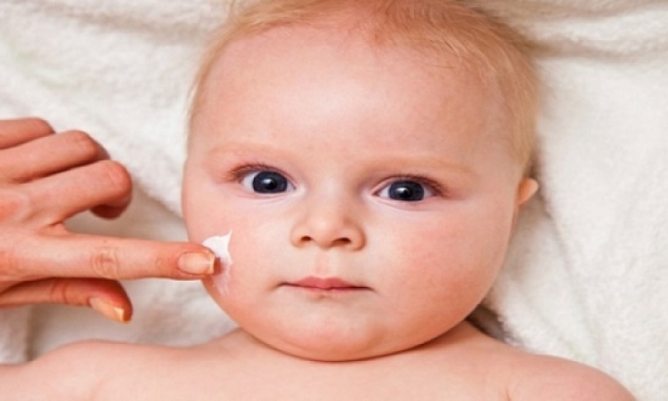 التغيرات الجلدية للأطفال قد تشير إلى سرطان الجلد