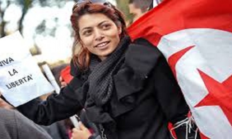 مشروع قانون تونسى يحمى المرأة من التحرش والعنف