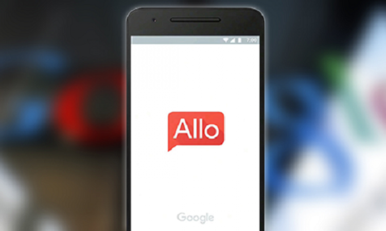 تحديث جديد من جوجل يسمح بإجراء مكالمات Duo من تطبيق Allo