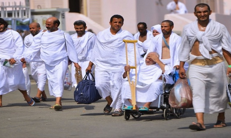 انتهاء عمليات تفويج الحجاج من المدينة المنورة إلى مكة المكرمة