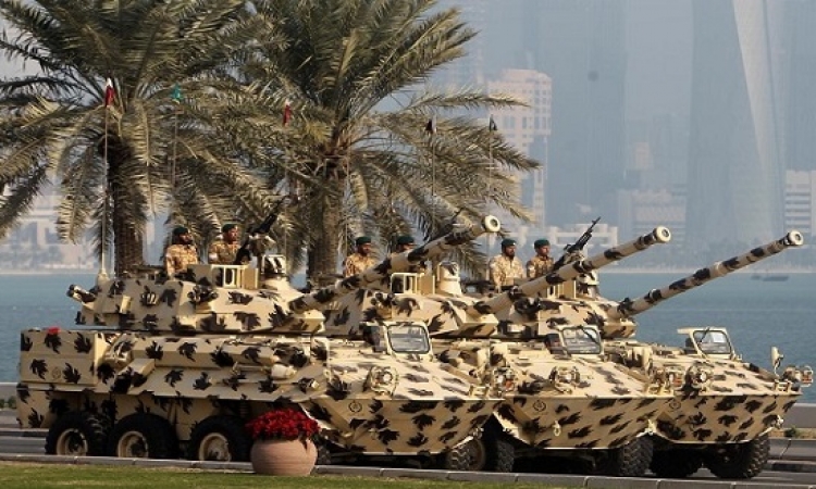 قطر تعلن مقتل 3 من جنودها خلال معارك فى اليمن