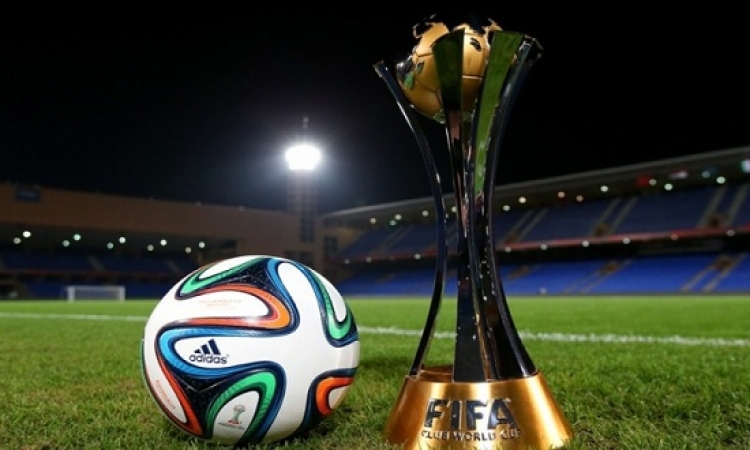 فيفا يعلن طرح تذاكر كأس العالم للأندية 2023 غداً بمشاركة الأهلي