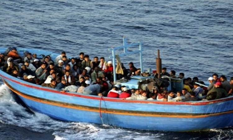أسماء وأعمار 75 من ضحايا مركب الهجرة غير الشرعية