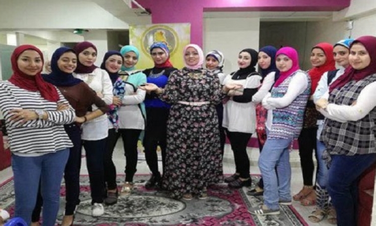 بالصور .. 250 فتاة فى أول مسابقة لملكة جمال الصعيد