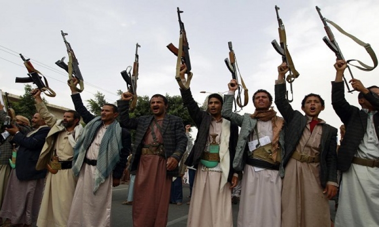 الحوثيون يستنجدون بإيران ويطلبون رسمياً تدخلها فى اليمن
