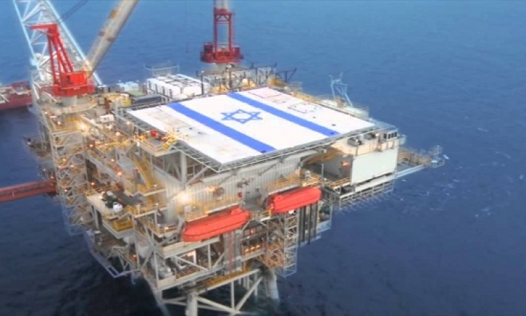 600 مليون دولار توفرها اتفاقية الغاز الأردنية الإسرائيلية
