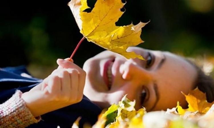 لماذا “الخريف” من  أجمل الفصول فى السنة؟!