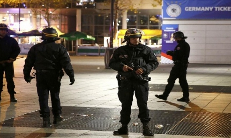 الشرطة الفرنسية: دوافع هجوم ستراسبورج لا تزال غير معروفة