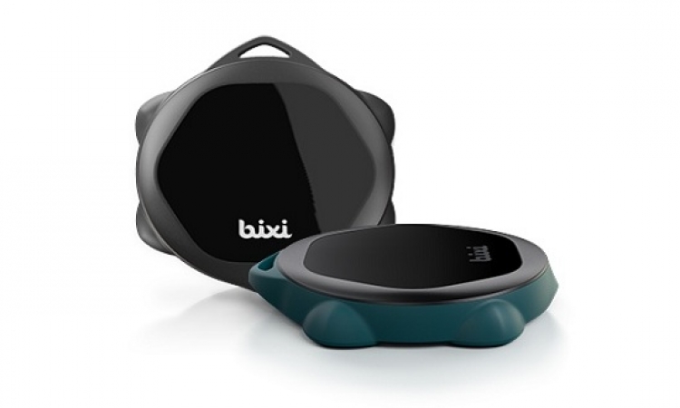 بالفيديو.. “Bixi” جهاز ذكى جديد للتحكم فى جميع أجهزتك بالإشارة