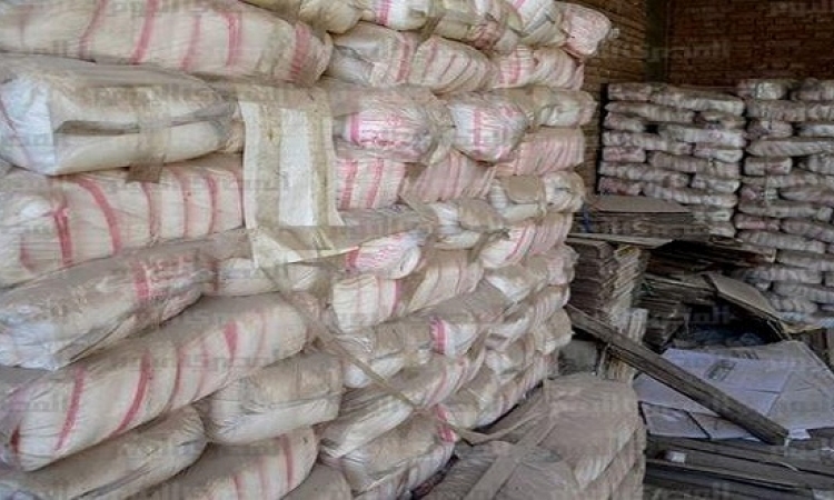 التموين: استيراد 55 ألف طن سكر من البرازيل
