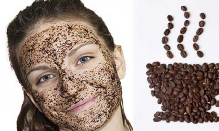 لازم تجربيه.. 10 فوائد فى ماسك القهوة والطين لبشرتك
