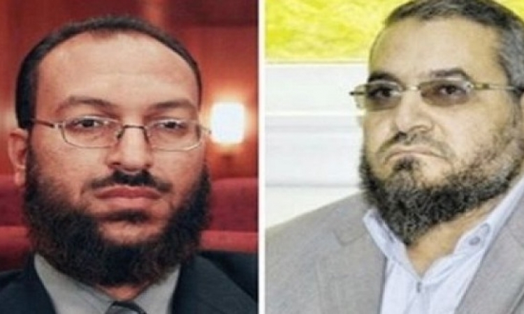 الجنايات تلغى قرار إخلاء سبيل علاء أبو النصر وصفوت عبد الغنى