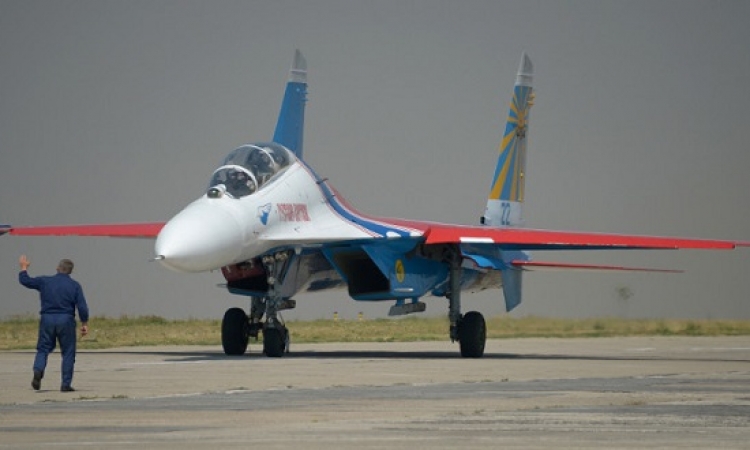 روسيا تفاوض مصر لاستئجار قاعدة عسكرية تطل على المتوسط