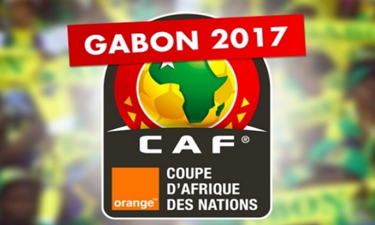 مواعيد مباريات مصر بكأس الأمم الأفريقية 2017 بالجابون