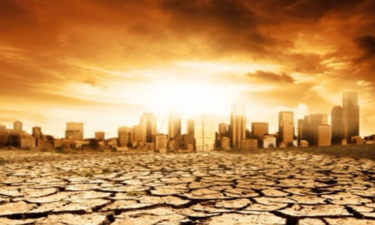 الأرض فى أعلى حرارتها فى الـ 120 ألف عام الأخيرة