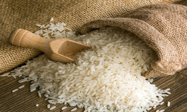 هل يقل وزن الأرز المصرى فى سلة غذاء المصريين؟