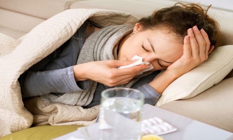 7 نصائح للوقاية من البرد والأنفلونزا.. تعرف عليها