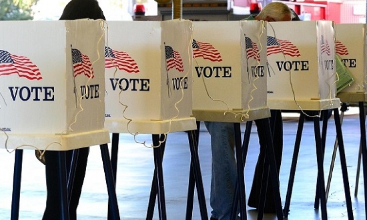 إعادة فرز الأصوات بالانتخابات الرئاسية فى ولاية ويسكنسون 