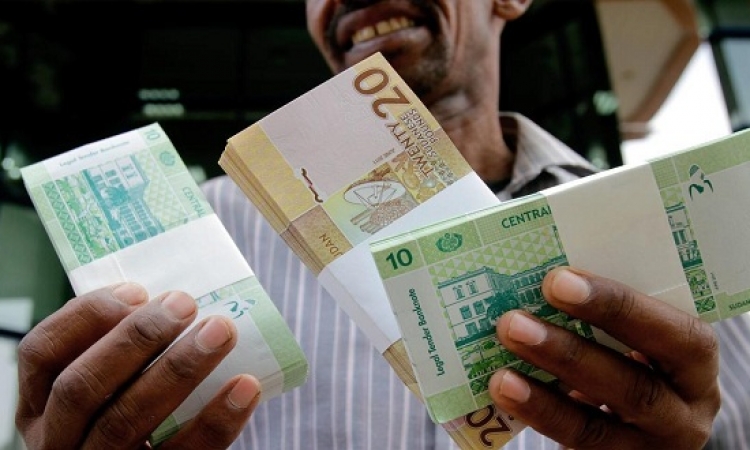 السودان يحرر سعر صرف الدولار الأمريكى