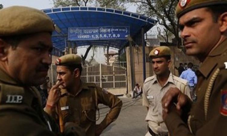 السفارة الأمريكية تحذر رعاياها بالهند من هجمات إرهابية محتملة